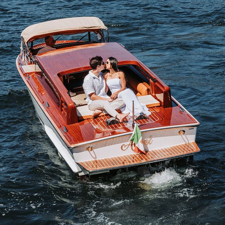 AC BOAT SNC DI BOLGIANI M. CRISTINA E C.