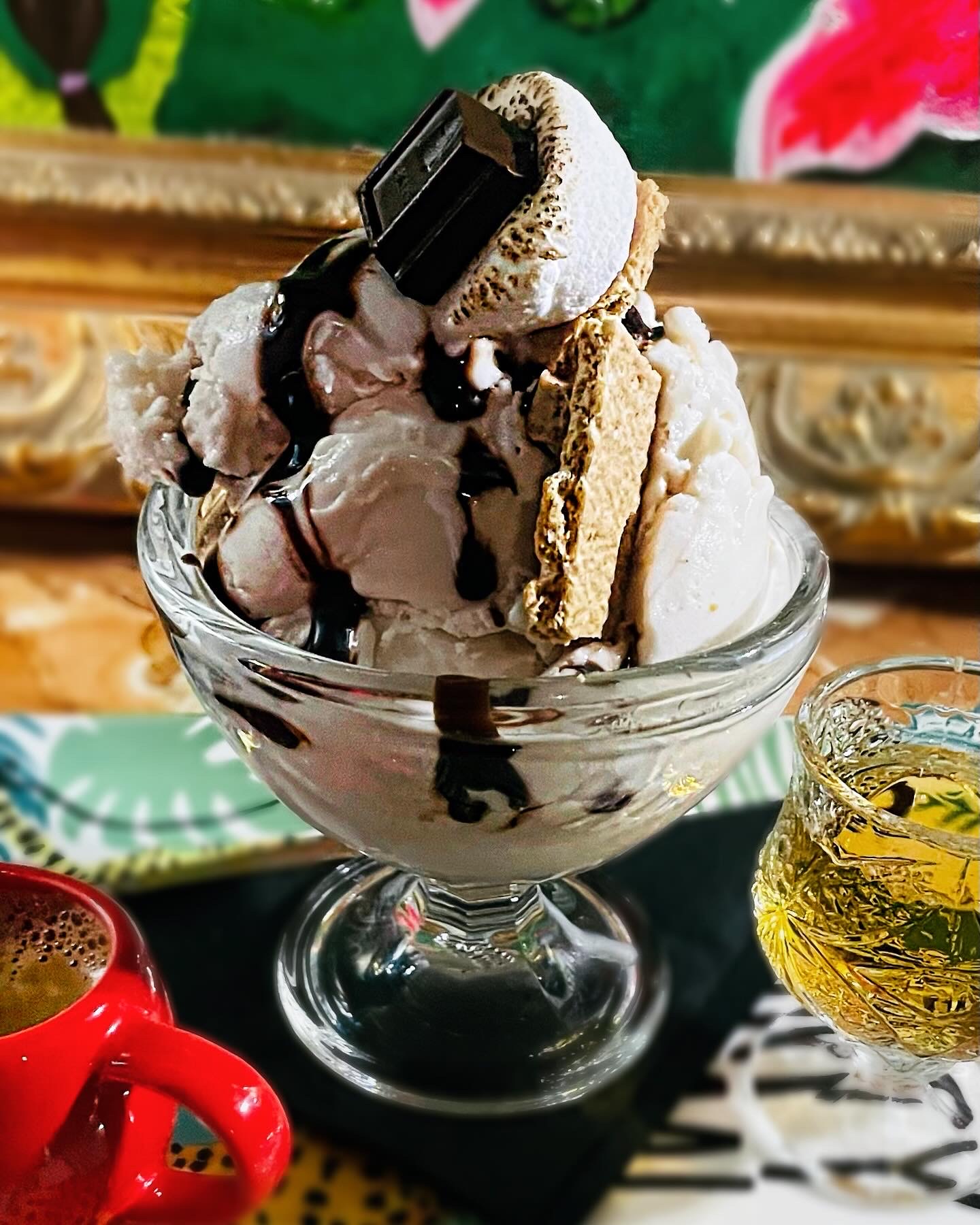 Drip Affogato Bar NOLA