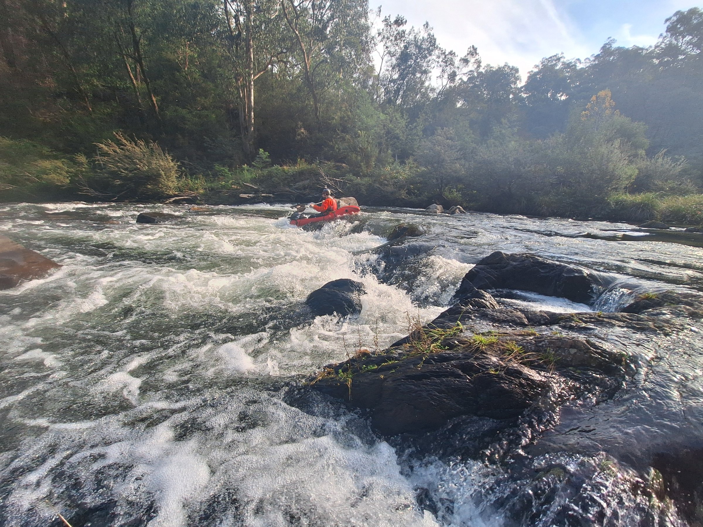 Canoes Plus Adventures