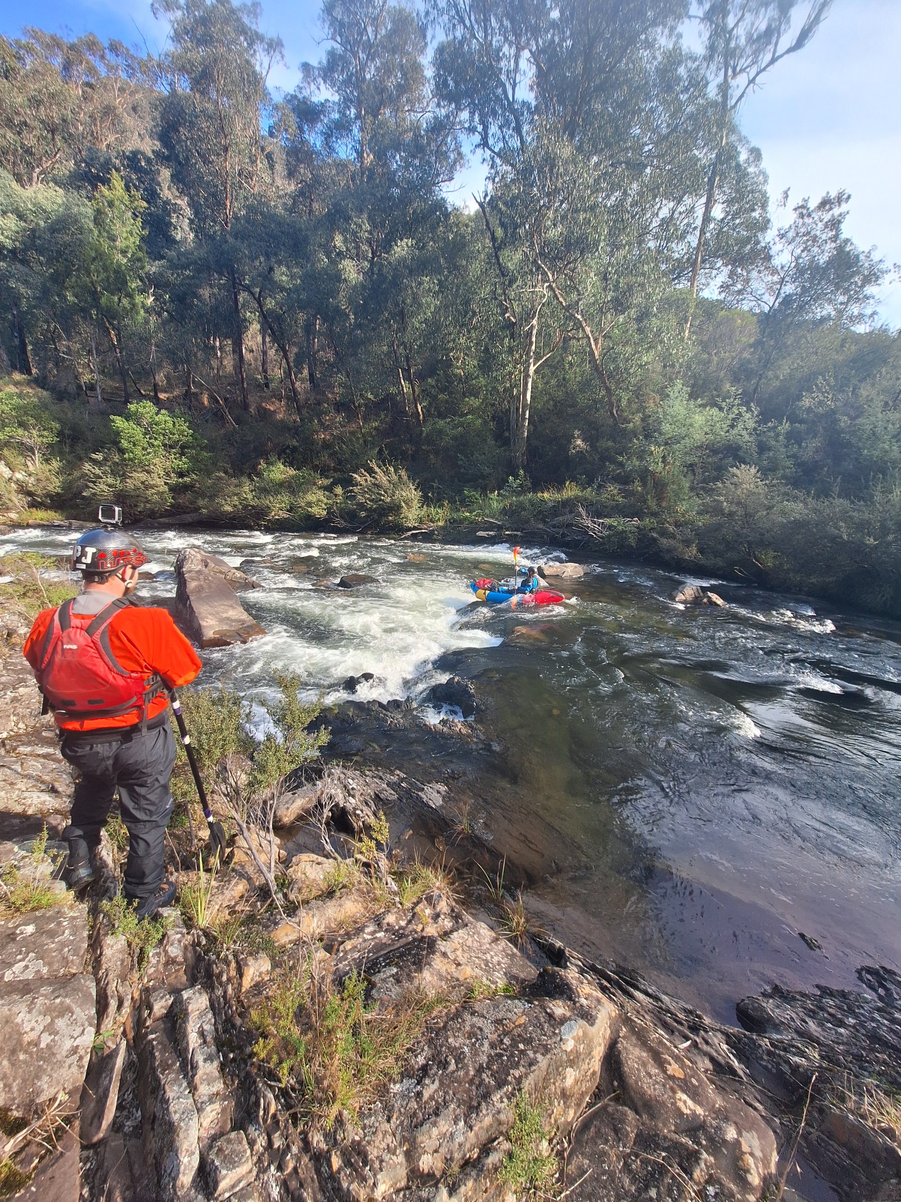 Canoes Plus Adventures