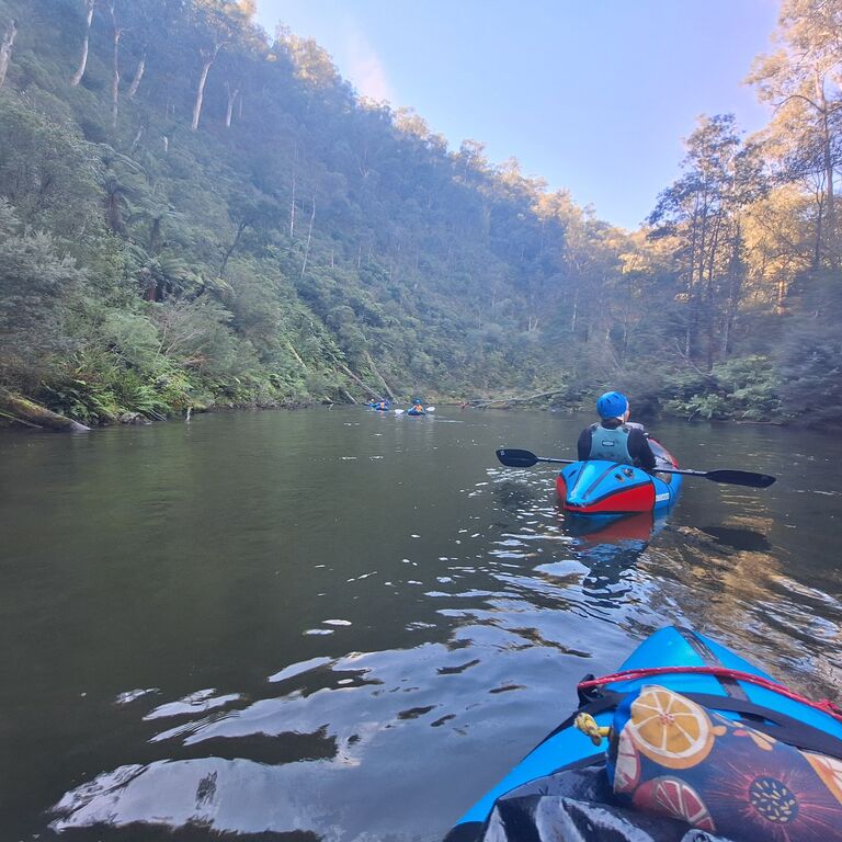 Canoes Plus Adventures