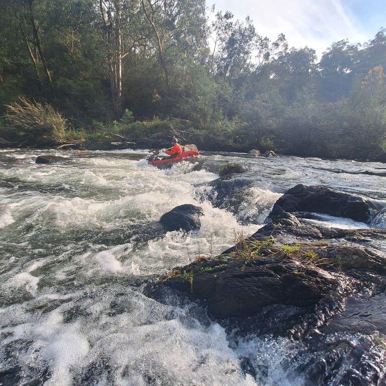 Canoes Plus Adventures