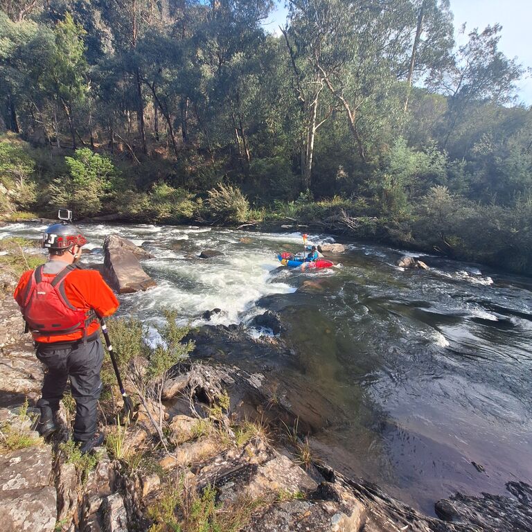 Canoes Plus Adventures