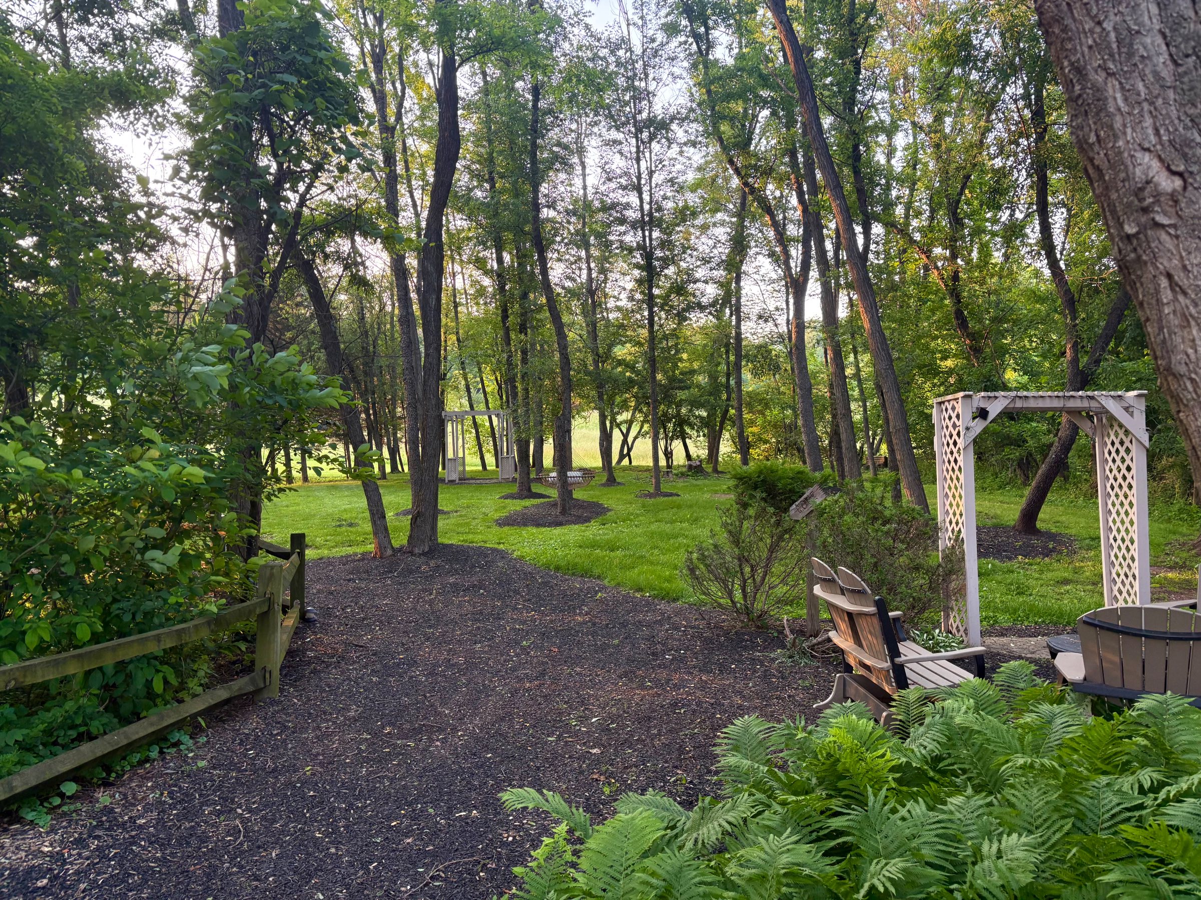 Canna Country Inn