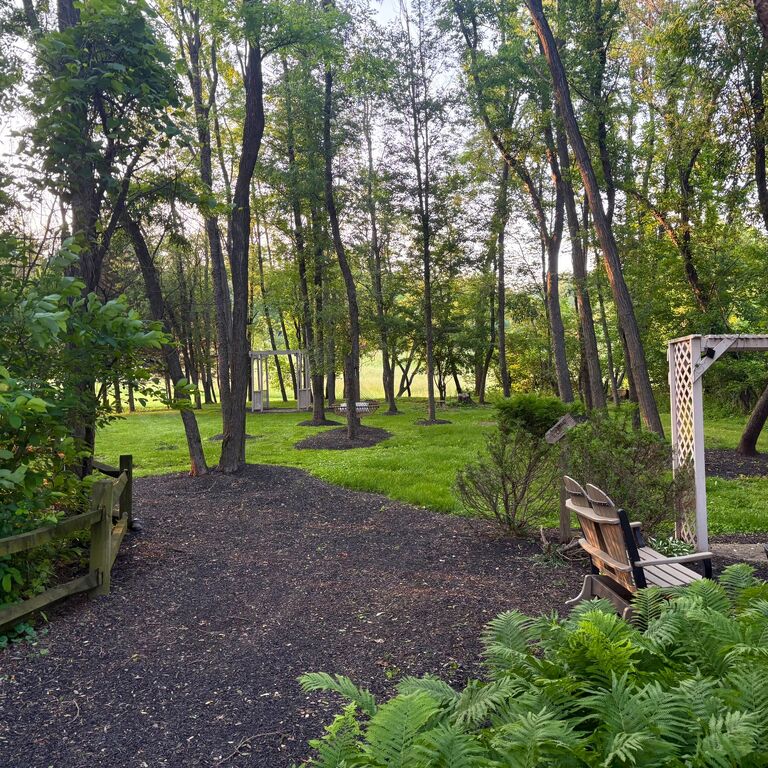 Canna Country Inn