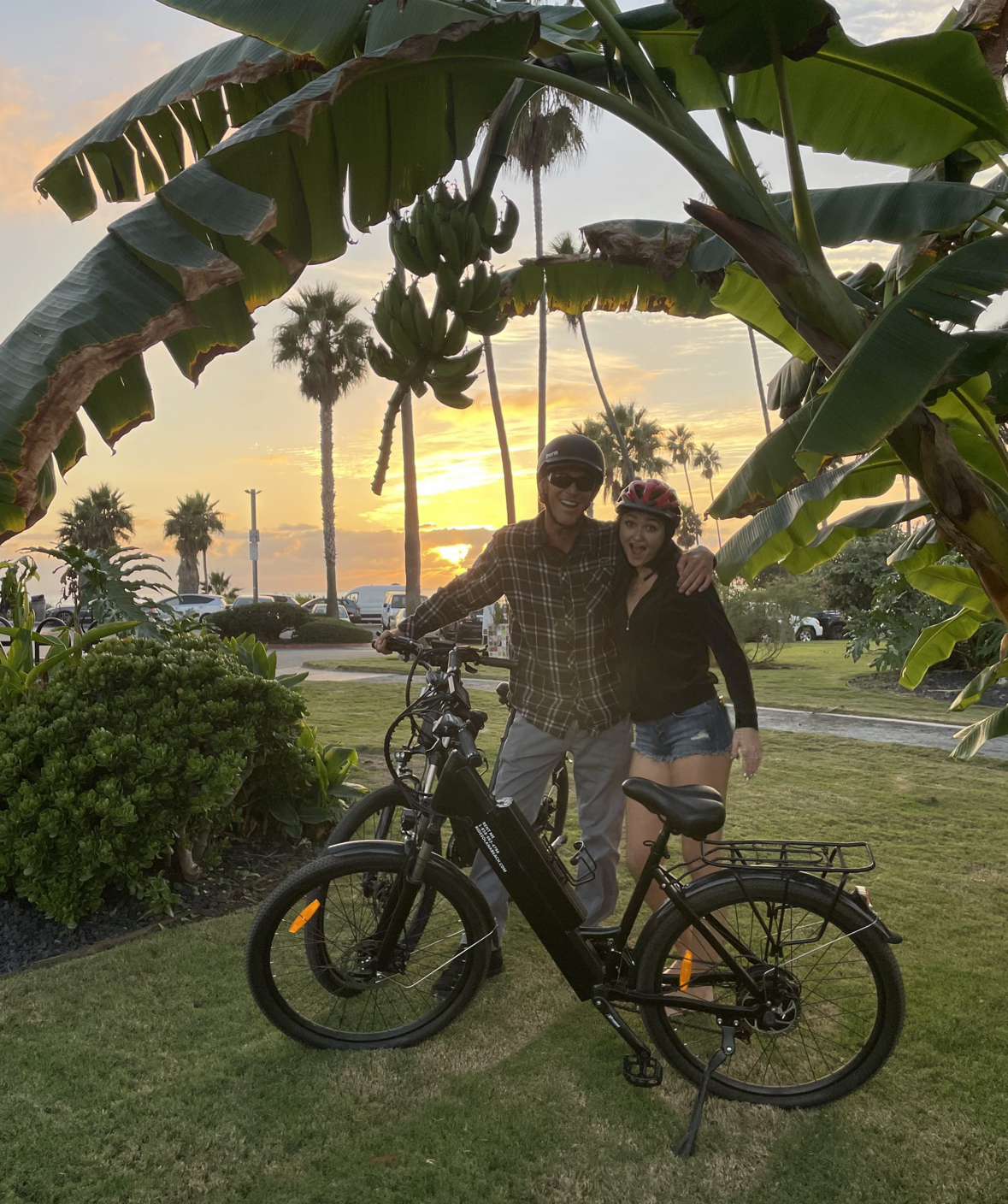 Ride Solana Beach LLC