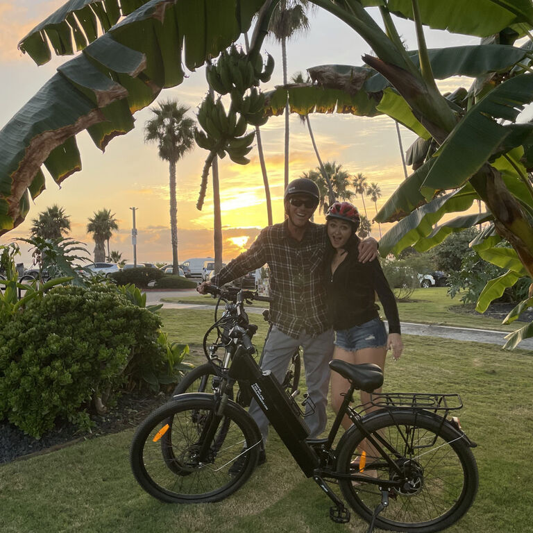 Ride Solana Beach LLC
