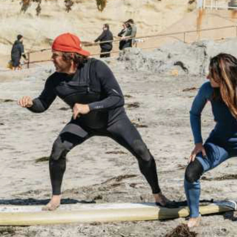 Ride Solana Beach LLC