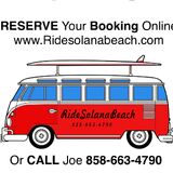 Ride Solana Beach LLC