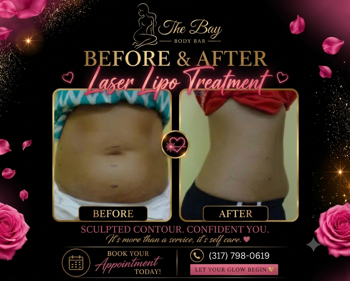 The Bay Body Bar