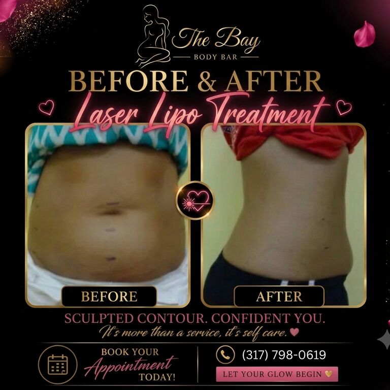 The Bay Body Bar