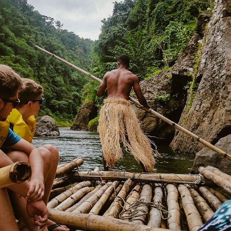 Valentine Tours Fiji