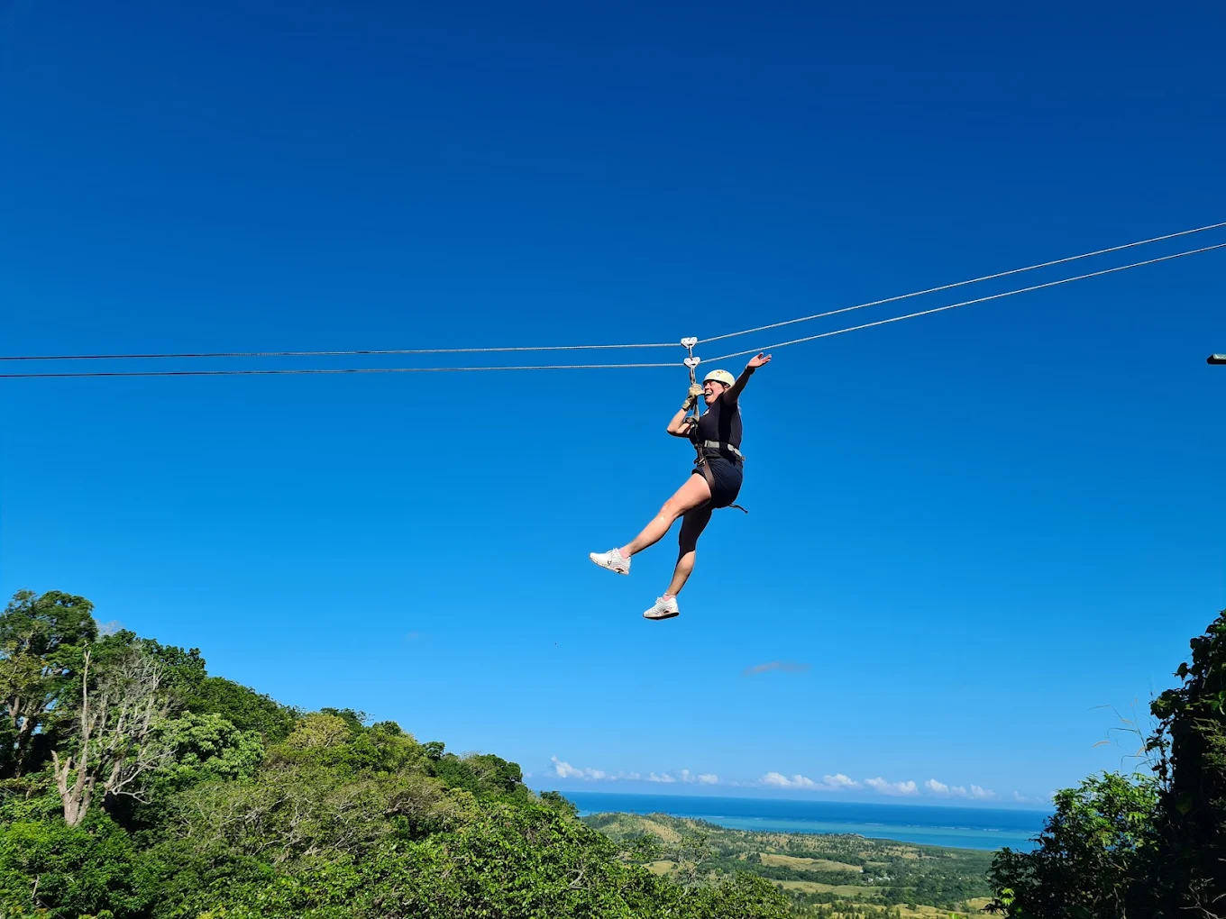 Valentine Tours Fiji