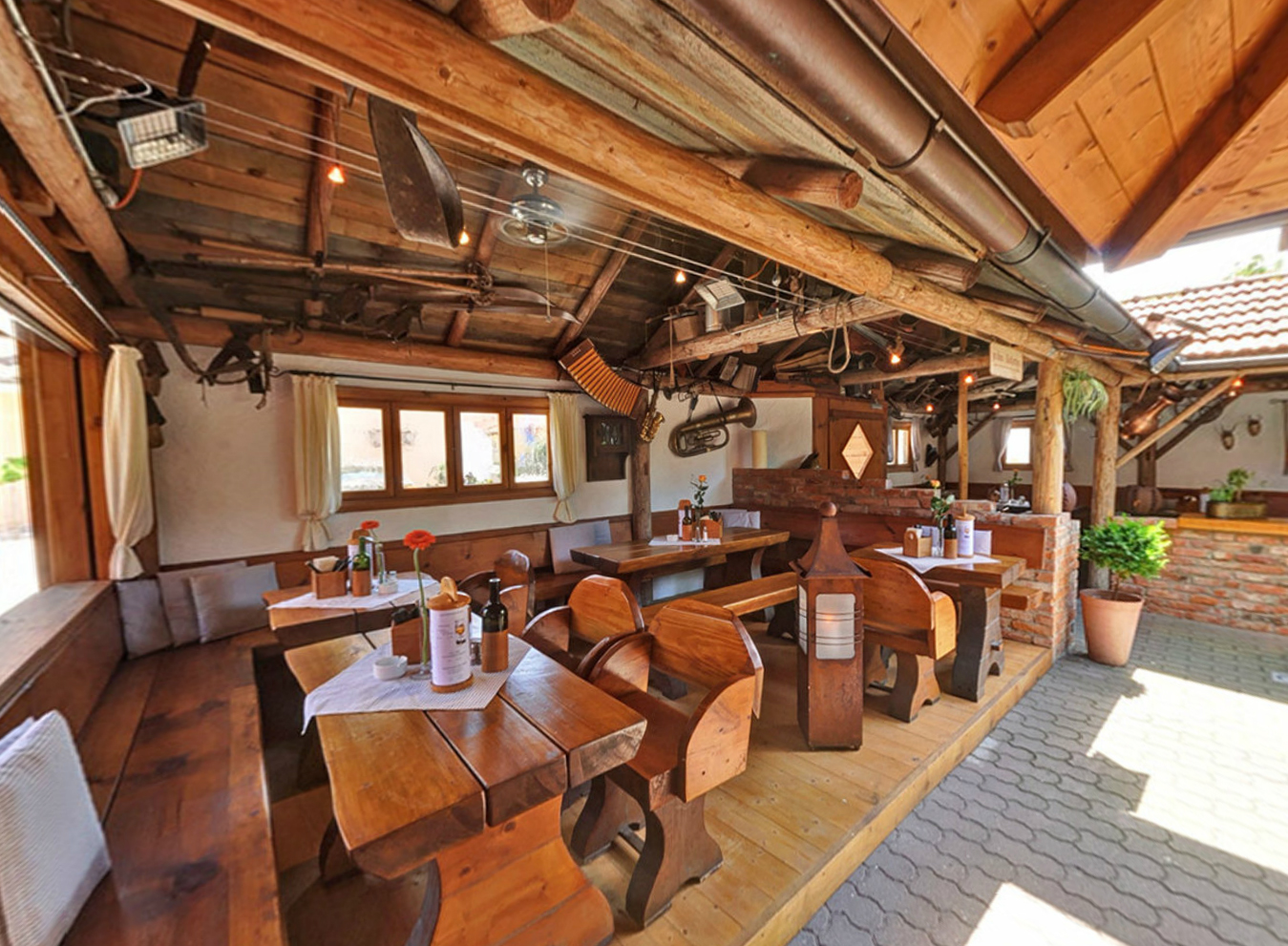 Gasthaus Bonimeier