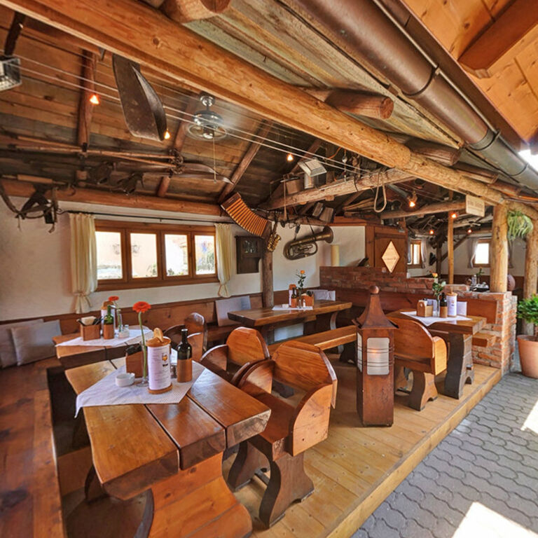 Gasthaus Bonimeier