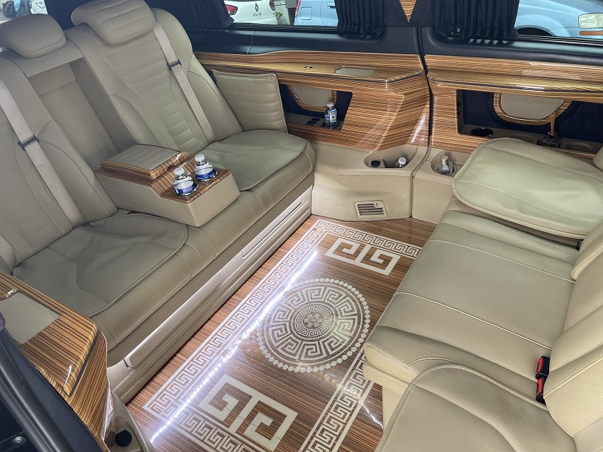 IST Airport Transportation