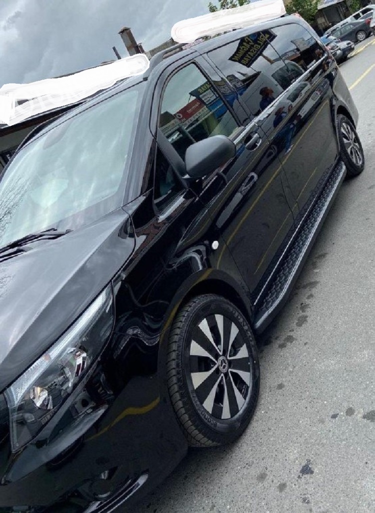 IST Airport Transportation