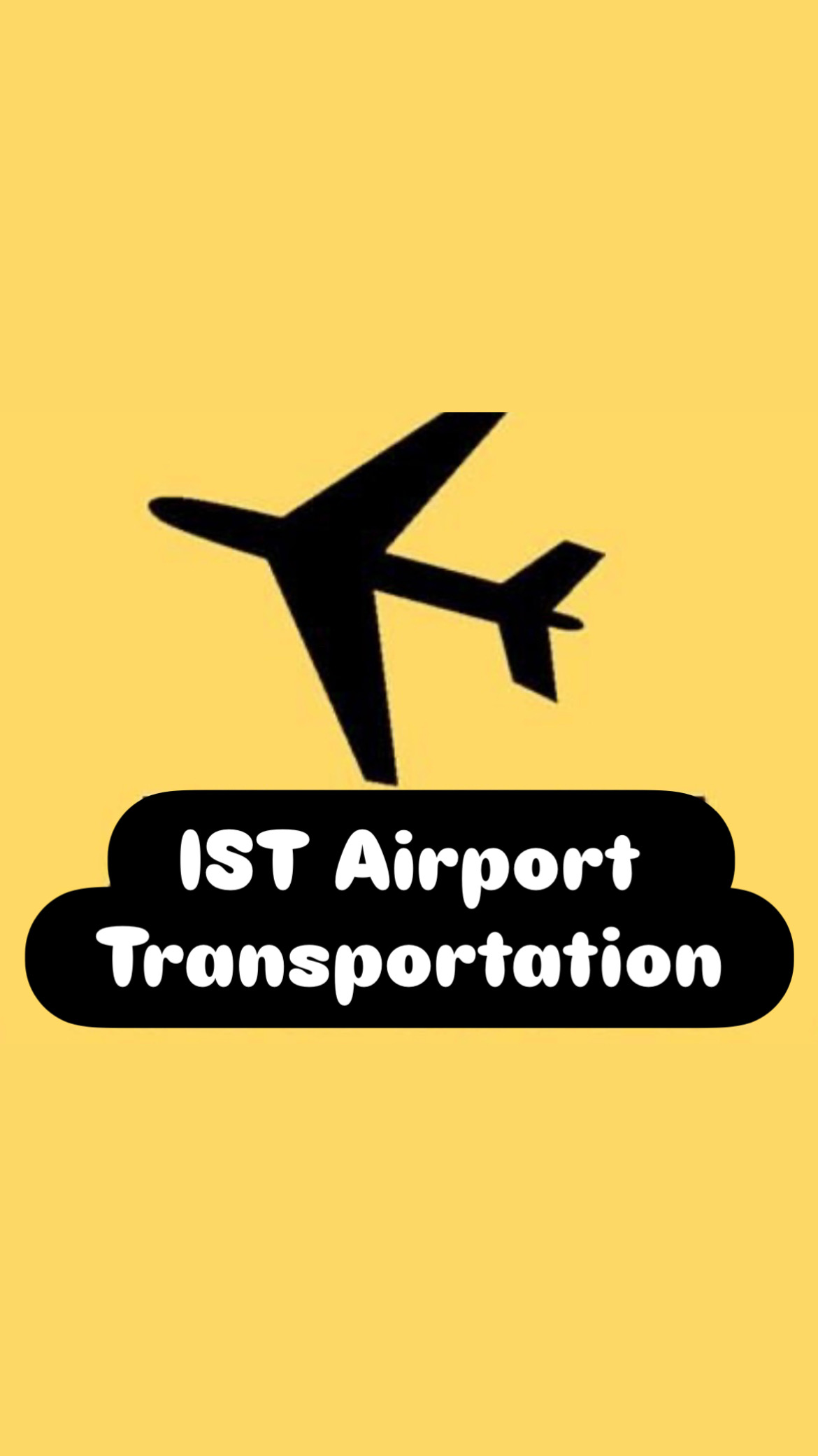 IST Airport Transportation