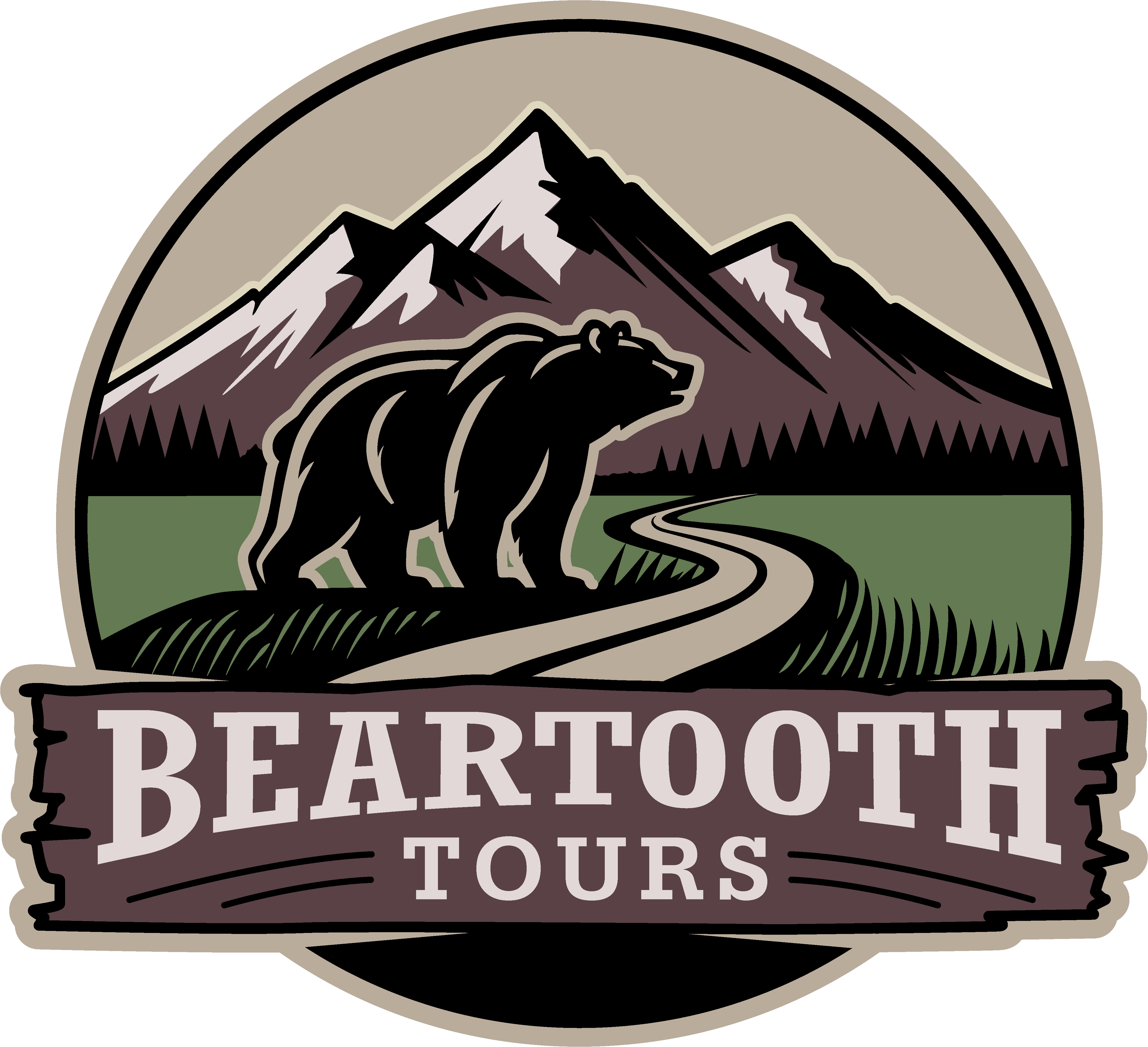 Beartooth Tours