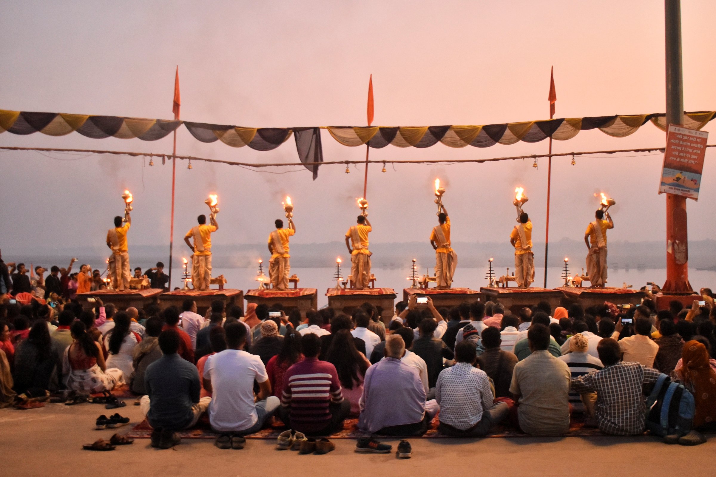 Holy Kashi Expedition
