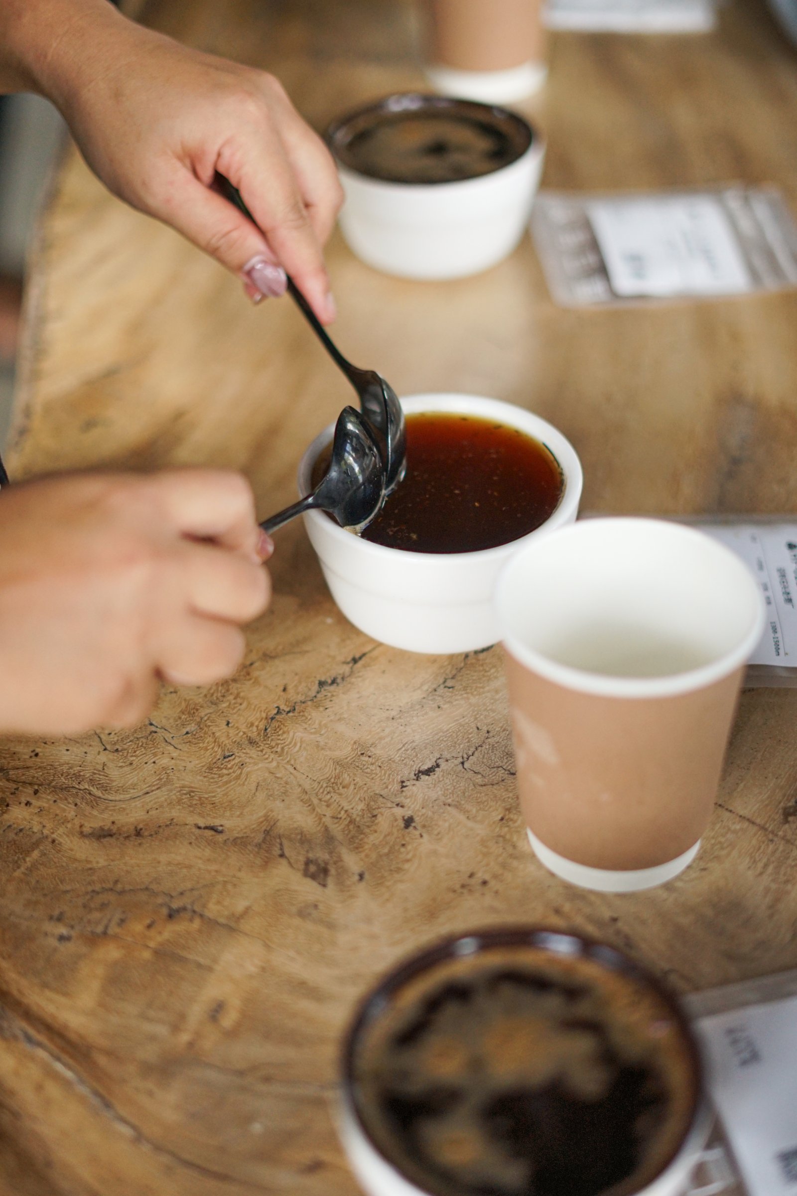 Bali Beans Coffee & Co.