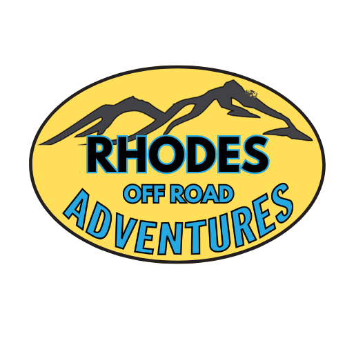 Rhodes Off Road Adventures