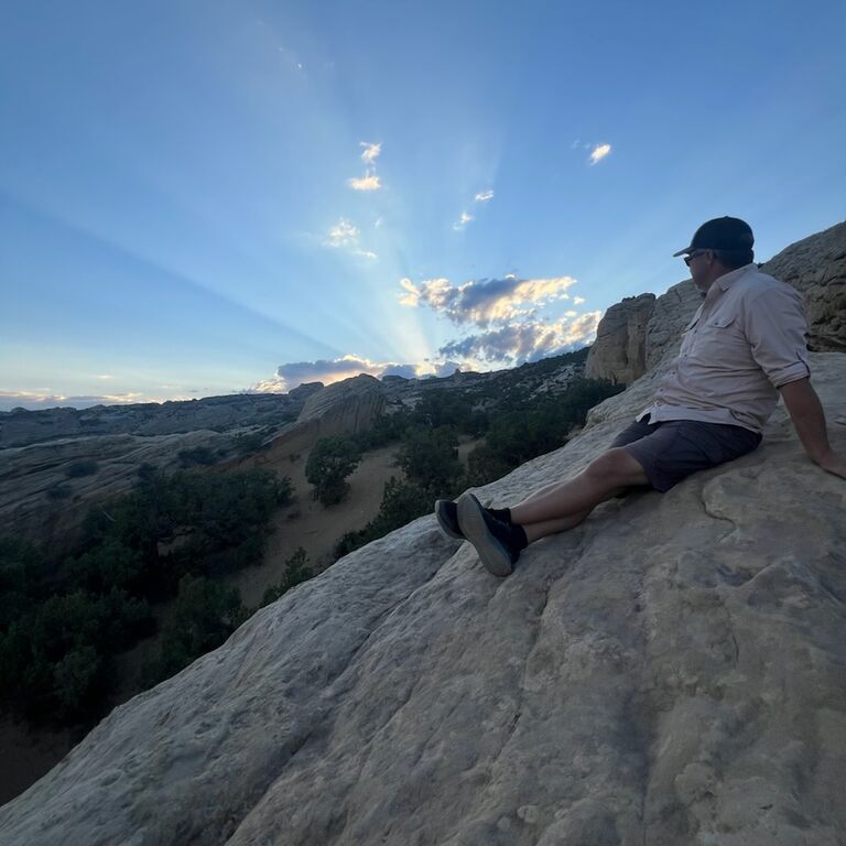 Rhodes Off Road Adventures