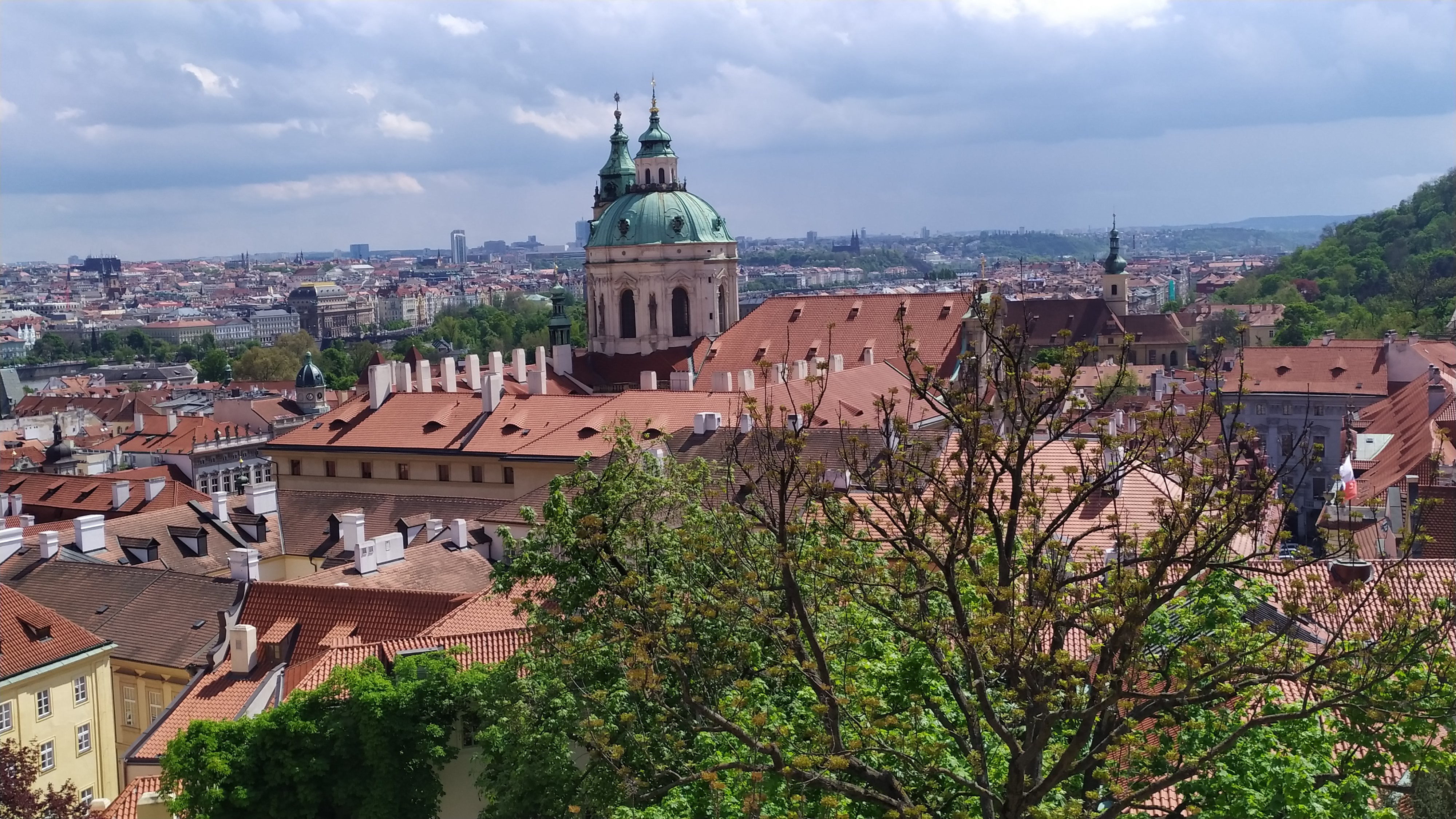 Prestige Prague Tours