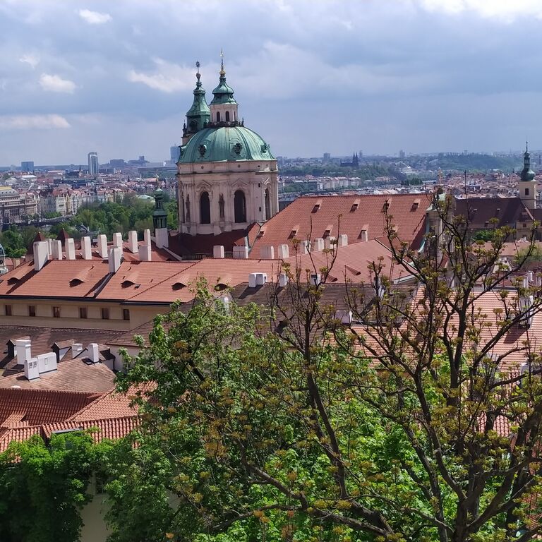 Prestige Prague Tours