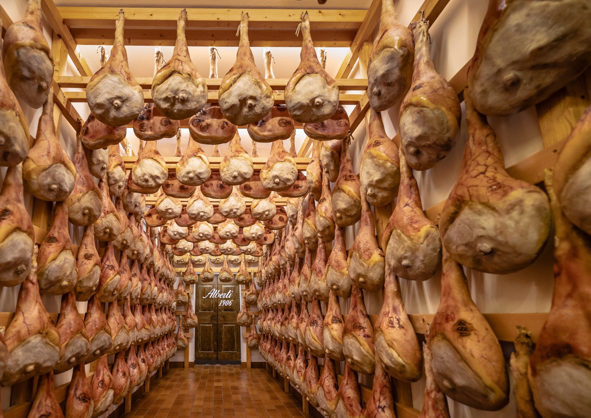 La Casa del Prosciutto