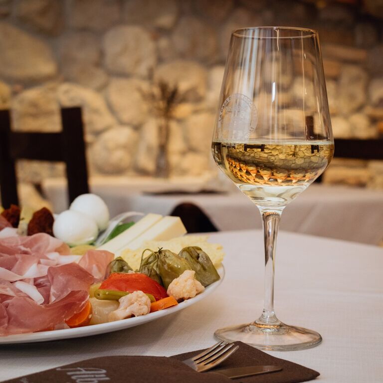 La Casa del Prosciutto