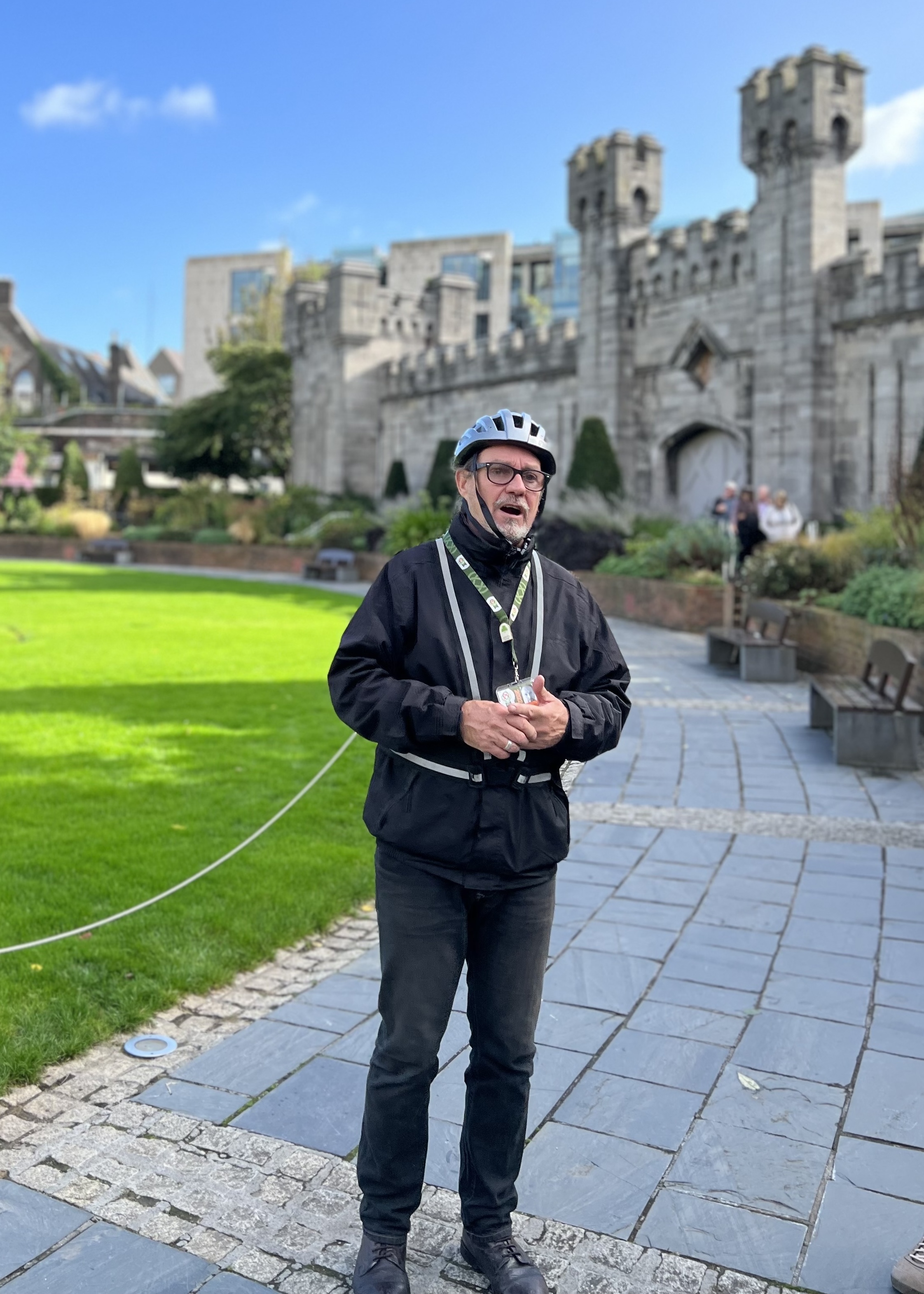 Cycle Dublin Bike & e-Bike Tours