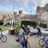Cycle Dublin Bike & e-Bike Tours