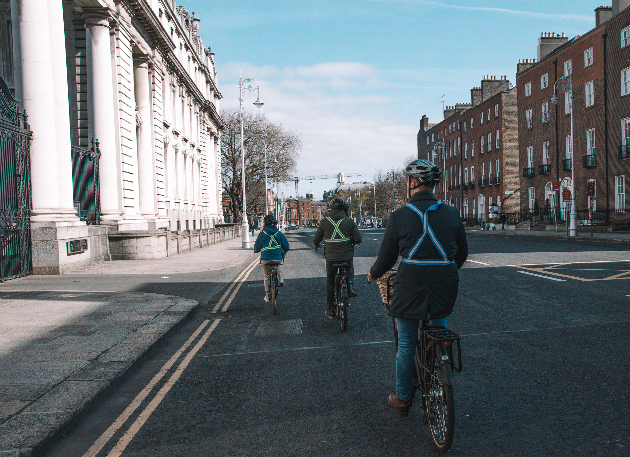 Cycle Dublin Bike & e-Bike Tours