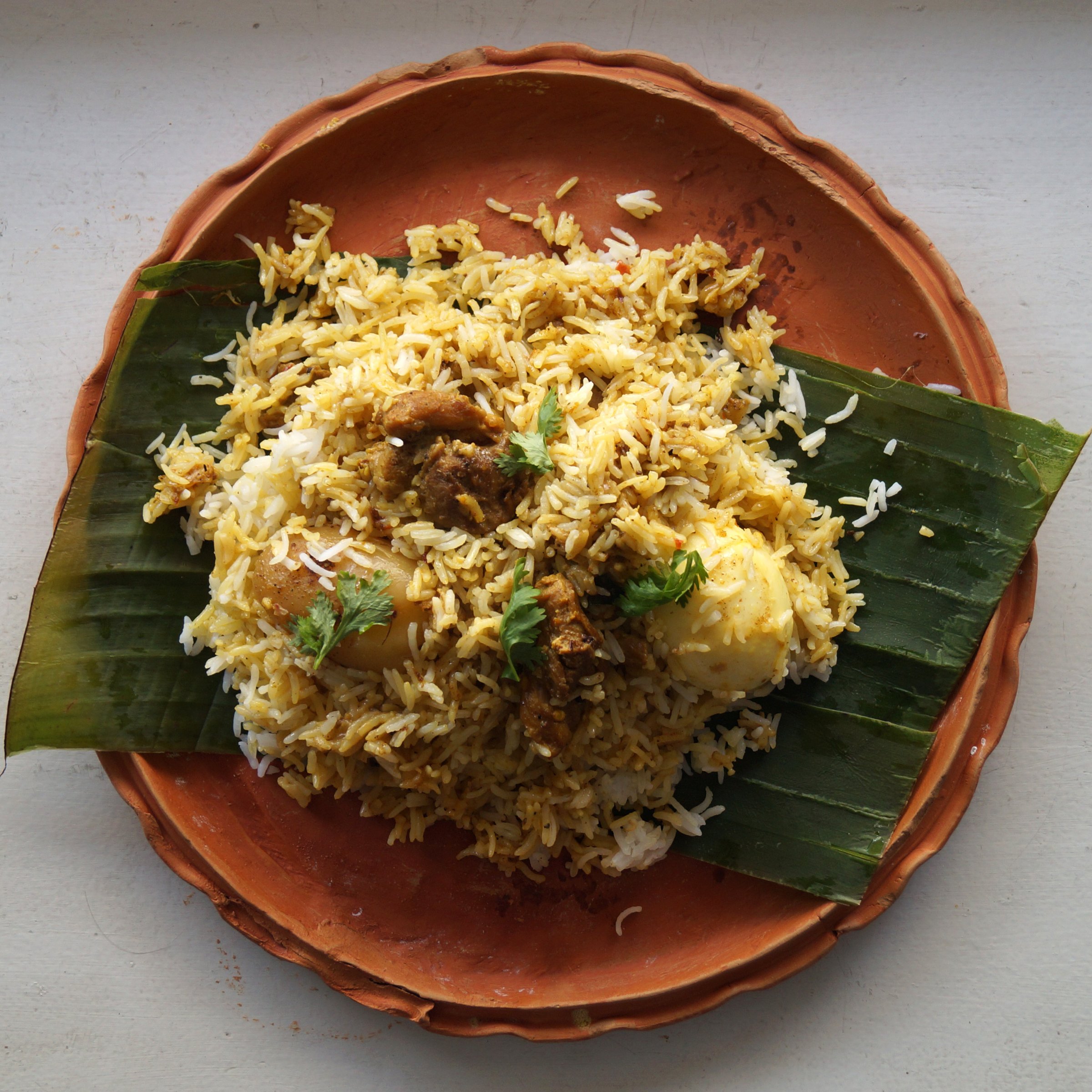INDIAN SPICE FACTORY