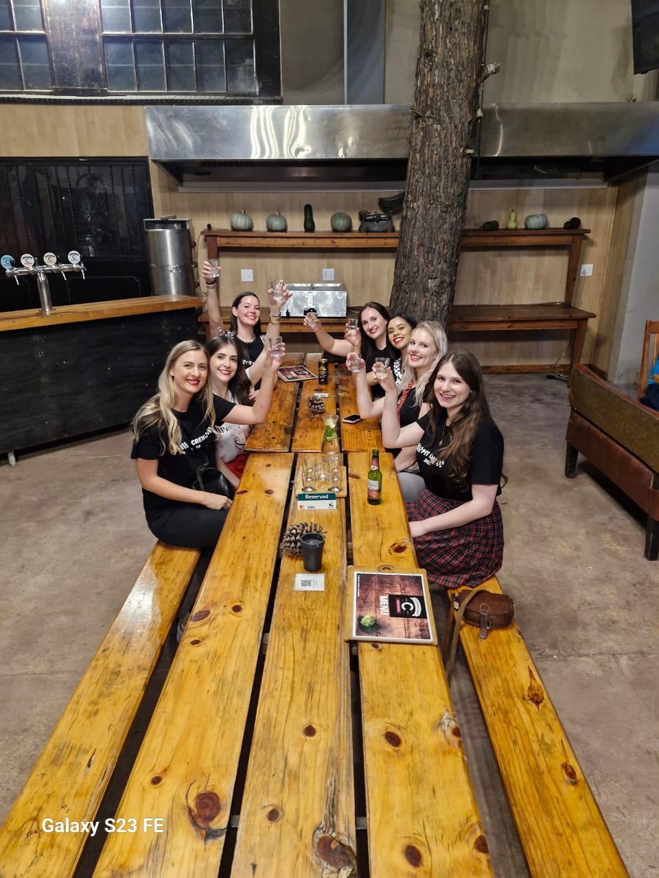 Copperlake Breweries