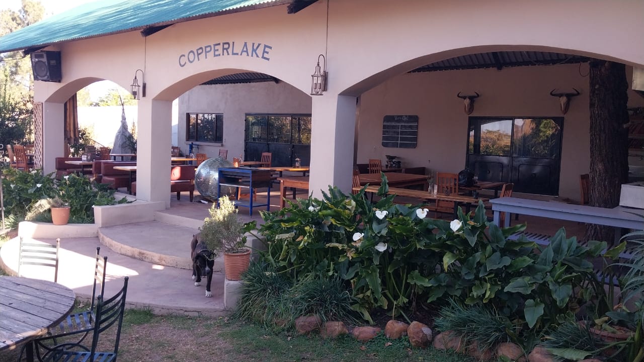 Copperlake Breweries