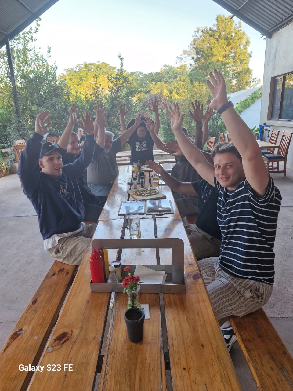 Copperlake Breweries