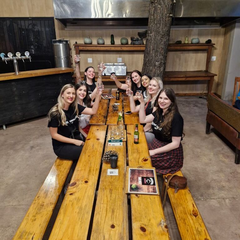 Copperlake Breweries