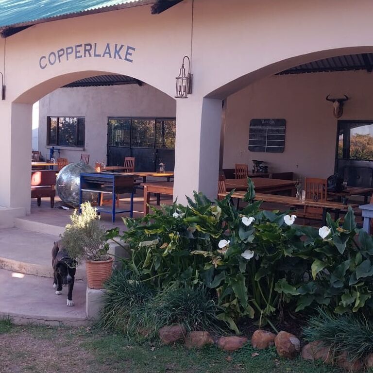 Copperlake Breweries