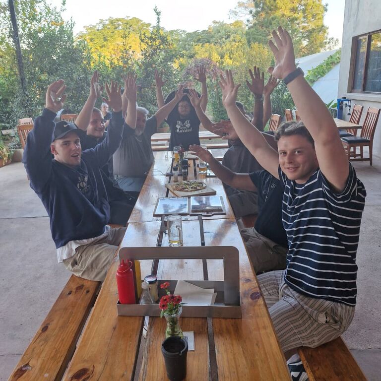 Copperlake Breweries