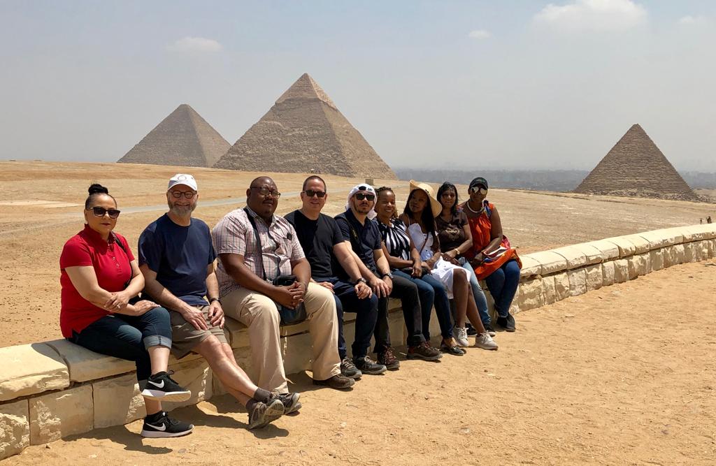 Egypt Tourz