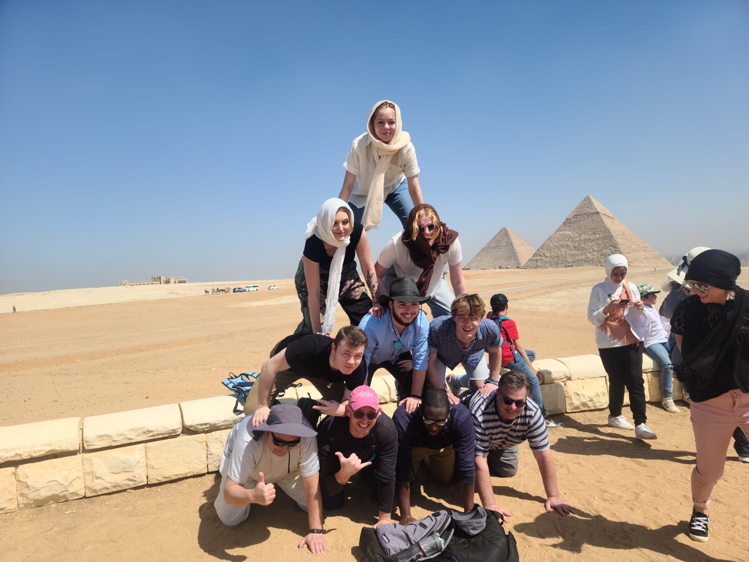 Egypt Tourz
