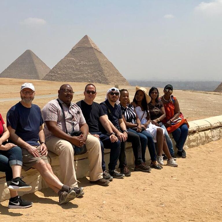 Egypt Tourz
