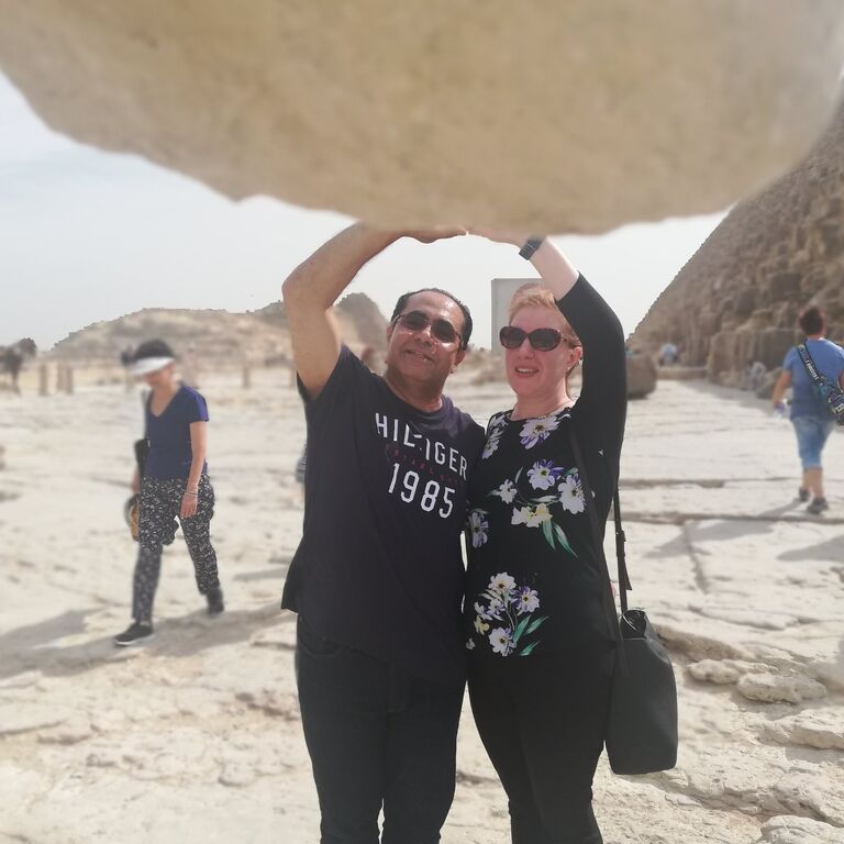 Egypt Tourz