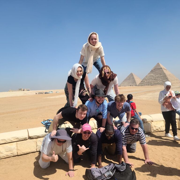 Egypt Tourz