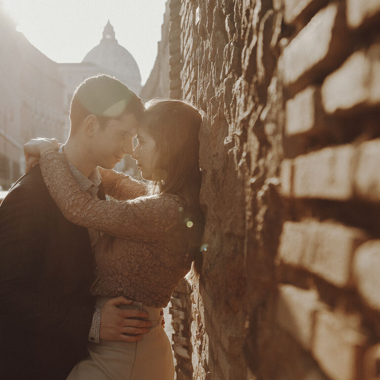 Proposal and family photographer