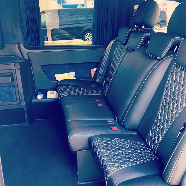 SC LIMOUSINE