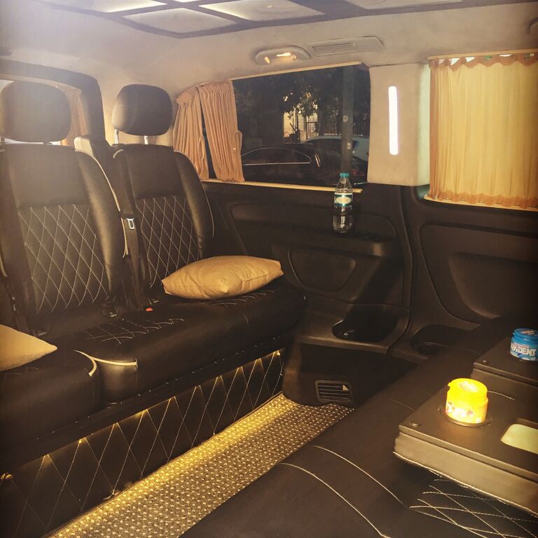 SC LIMOUSINE