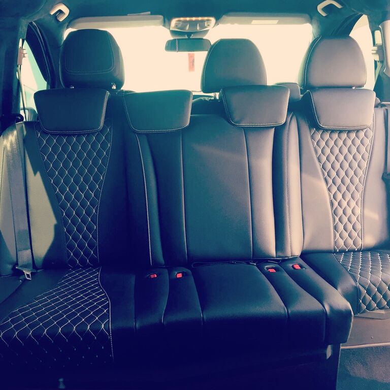 SC LIMOUSINE